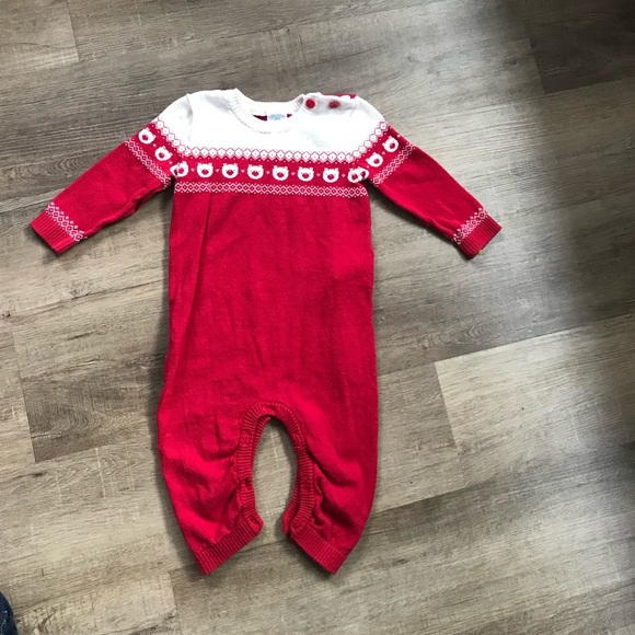 Joe Fresh Bottoms Baby Boy Or Girl Jumpsuit Poshmark